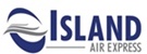 Island Air Express operates Cessna 208 and Cessna 206 aircraft throughout Southeast Alaska
